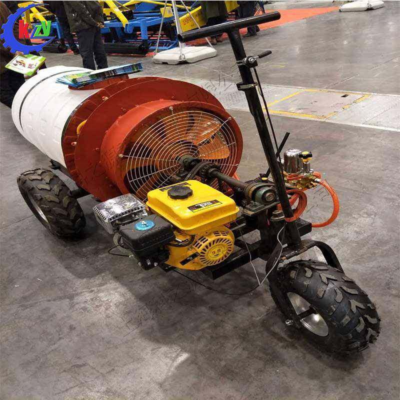 牵引式三轮喷雾机 风送式果园果树汽油打药机 自走式田间喷雾器,包装,五金配件包装,淘宝优惠券,粉丝福利购,淘宝优惠卷