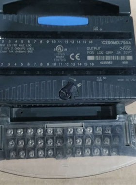 IC200MDL750A,GE模块,,议价