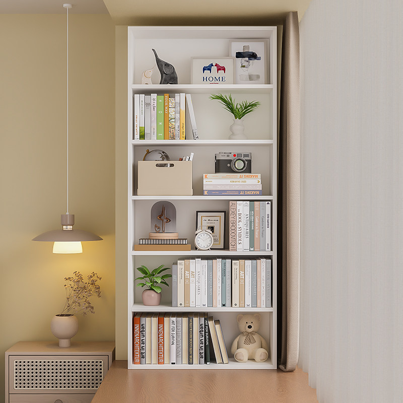 实木飘窗柜边角储物柜客厅书房落地收纳架窗台卧室书架书柜收纳柜,住宅家具,飘窗柜,淘宝优惠券,粉丝福利购,淘宝优惠卷