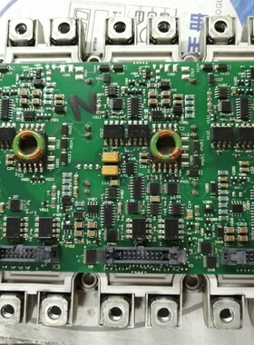 变频器,ACS800拆机模块,FS225R12KE3,