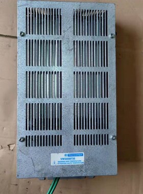 VW3A58735.实物图片 成色漂亮 质量保证 有看得上的