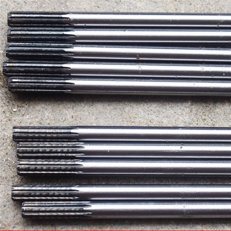 割草机铝管传动轴割灌机除草机侧挂式背负式硬轴26 28加厚铝管