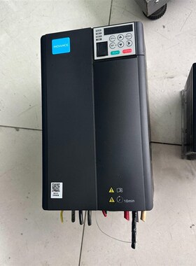 汇川变频器MD310T11B  11KW拆机  成色不