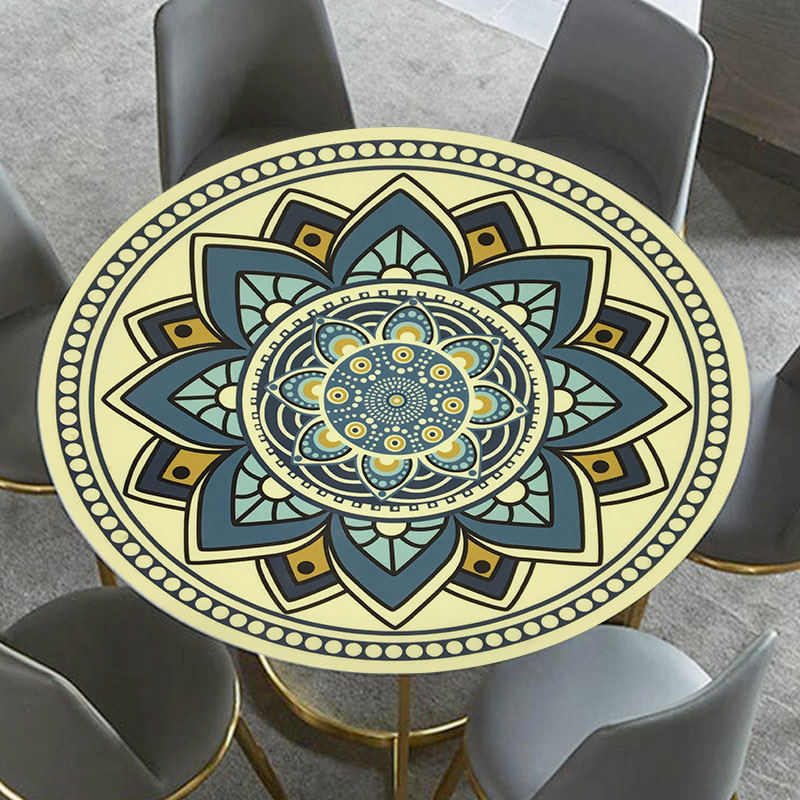 欧式圆桌贴纸自粘防水饭桌膜大理石桌面贴膜圆形餐桌保护膜耐高温,家居饰品,玻璃膜/贴,淘宝优惠券,粉丝福利购,淘宝优惠卷