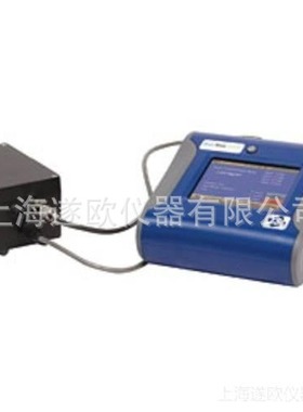 美国TSI DUSTTRAK II  TSI8530EP粉尘检测仪 气溶胶监测仪