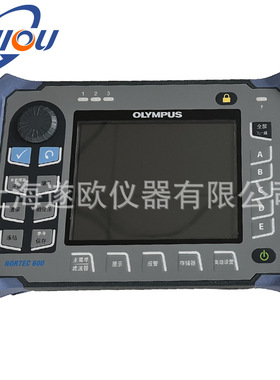 BondMaster 600复合材料粘接检测仪  金属叠层蜂窝结构涡流探伤仪