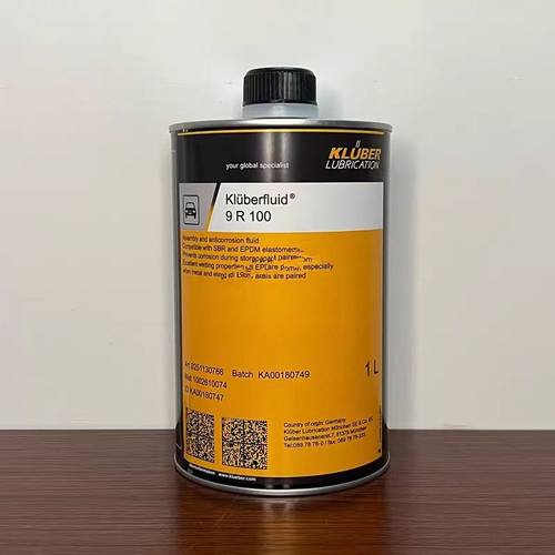 POLYLUB GLY 501 多用途特种合成润滑脂 滑动轴承滑轨塑料小齿轮