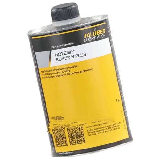 HOTEMP SUPER N PLUS 高温钢带油 抗磨损性能高 润滑保护膜