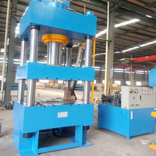 200吨三梁四柱液压机参数定制15吨双缸液压机漏粪板制造生产