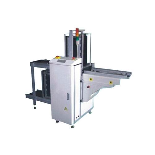 自动化 全自动下板机 PCB自动下板机 PCB下料机 全自动收板机