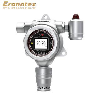 固定式 硫化氢检测仪H2S气体探测器受限空间有毒有害气体在线监测