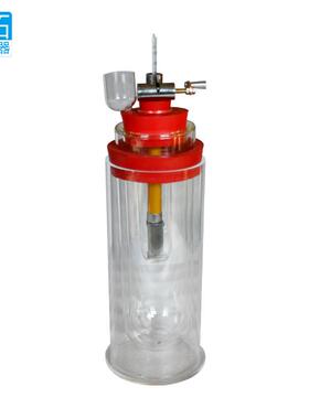 LS-1沥青材料弗拉斯测定仪弗拉斯脆点仪自动沥青脆点测定仪