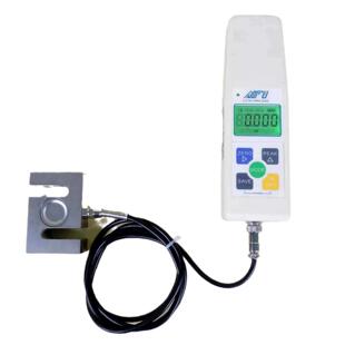 电子数显10KN推拉力计经济型采集数字式测力仪表推拉力计