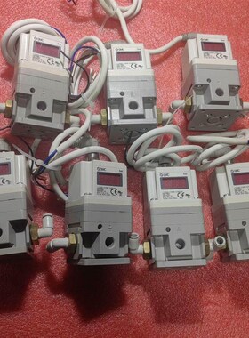 比例阀ITV2030-31N3N3-DiH00494