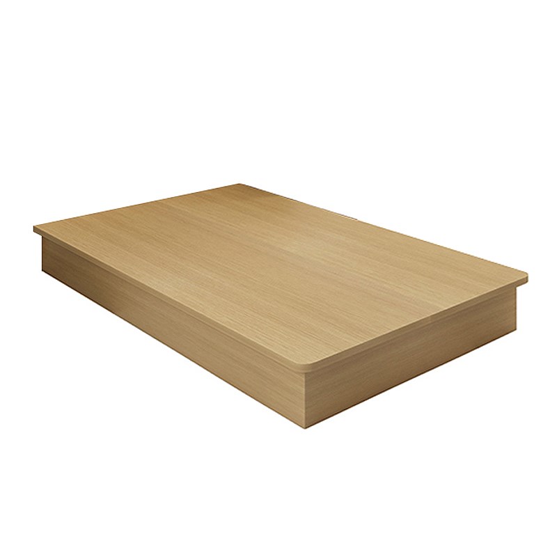 快捷酒店大床宾馆旅馆单人人床箱标间家具民宿单身公寓全