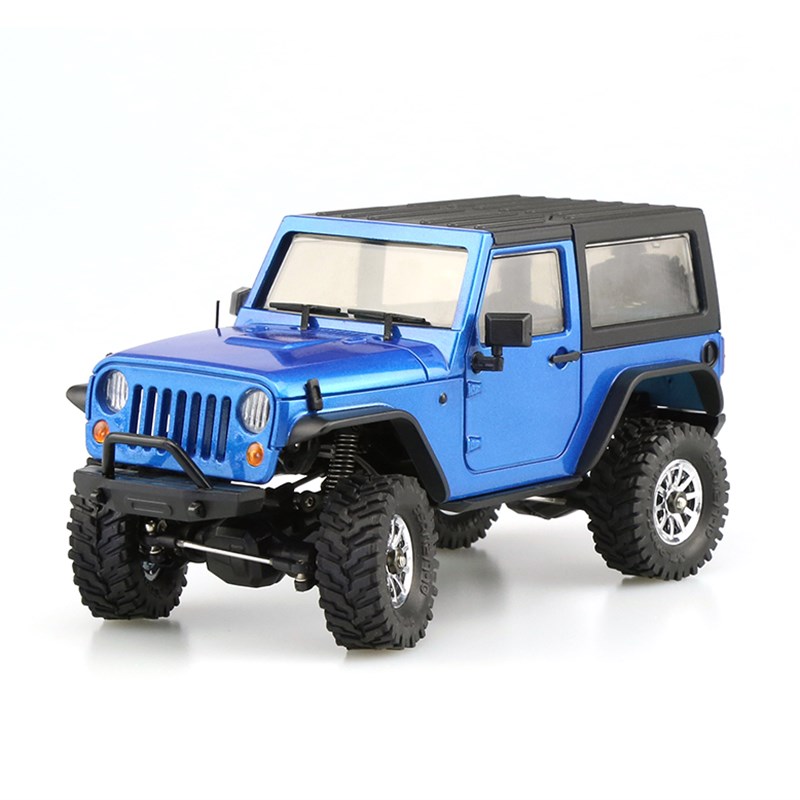 奥兰多汉特201新款RC 1/遥控攀爬车仿真攀爬OH01