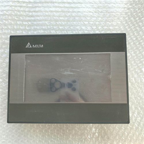 台达DOP-B07SS411触摸屏