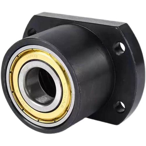 轴承座组件方法兰BGSBB6804ZZ-35 BGSBB6804ZZ-50 BGSBB6904ZZ-35