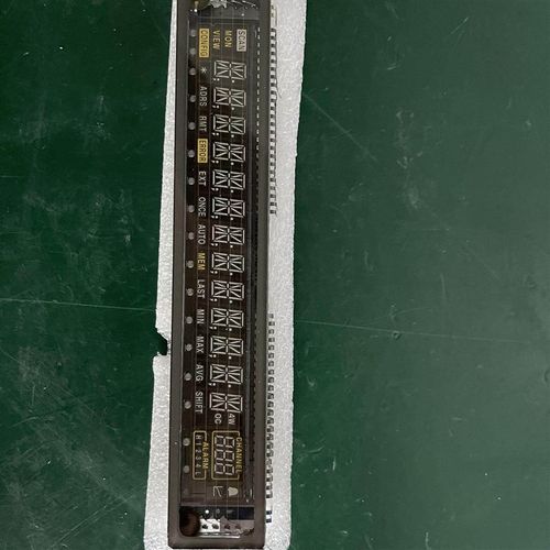 34970A新款VFD荧光显示屏,液晶屏,屏幕 实物拍摄