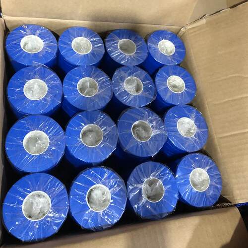整箱320卷葡萄番茄全能型PVC绑枝机PE胶带结束机器专用绑蔓器带子