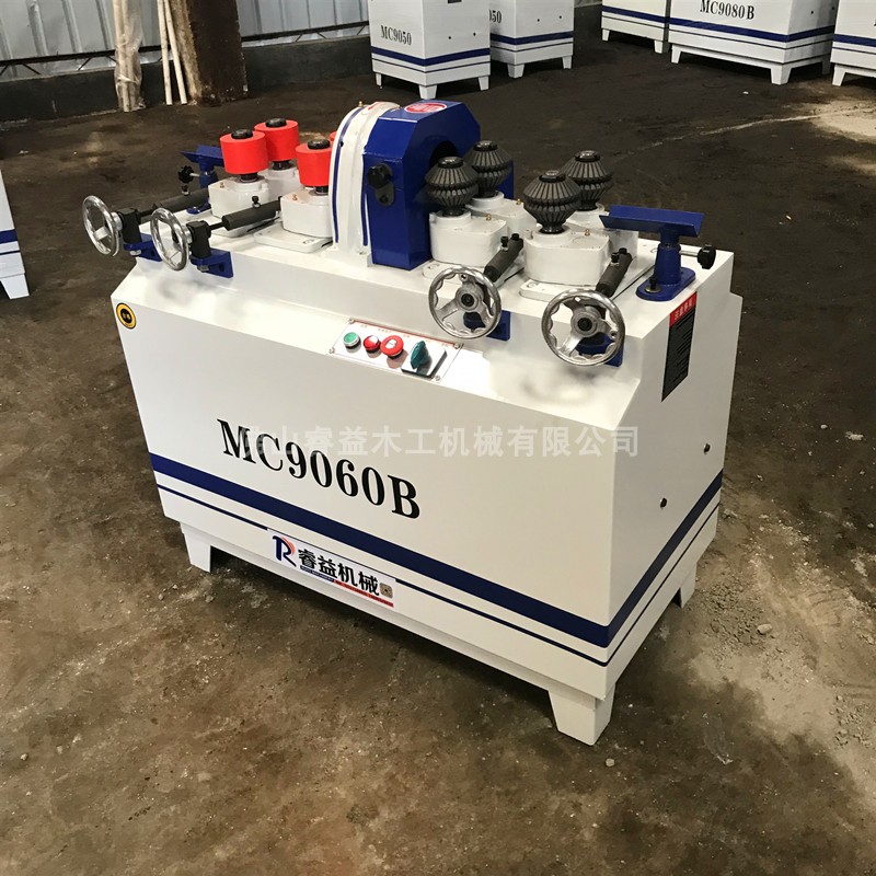 热卖木工机械 MC9020 90 圆棒机 圆棒 圆棒木工机械 圆棒砂光机