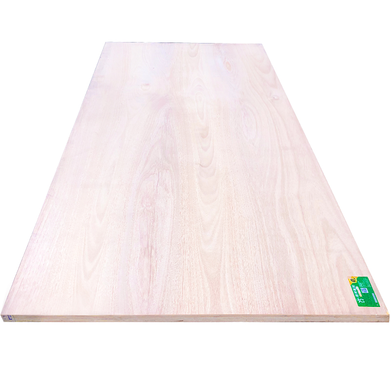 政祥板材多层板E0级环保18mm实木柳桉芯三夹板夹芯板三合板胶合板