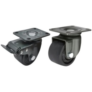 D50 D75 CGL01 D63 低重心脚 vD50 替代怡合达CGL02