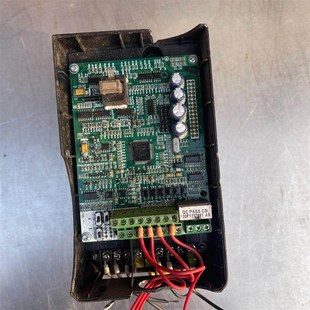 2R2 4T1R6GB 日业变频器CM630H CM630H