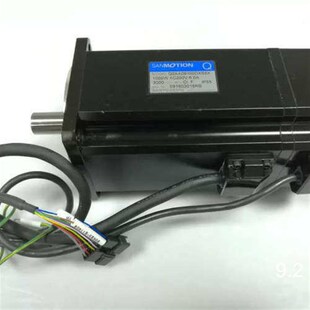 YG200马达 90K65 YS12 YS24电机 611404询价 YG12 Q2AA08100DXS5X