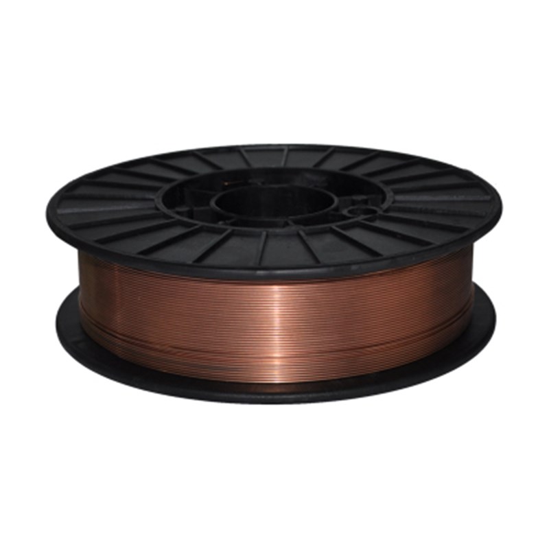 焊丝二保0.mm0.8mmmm1.2mm 5公斤无气自保药芯焊丝焊机丝小盘