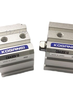 小金井KOGRNEI薄型气缸2/S/CS/CT3X10XXX100-B