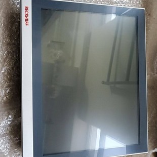 倍福工控屏CP2915 0010