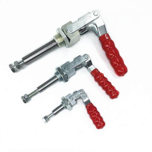 S2快速夹MC02-1 MC02-2 MC02-3 不锈钢E夹具S3 快速夹具夹紧器S1