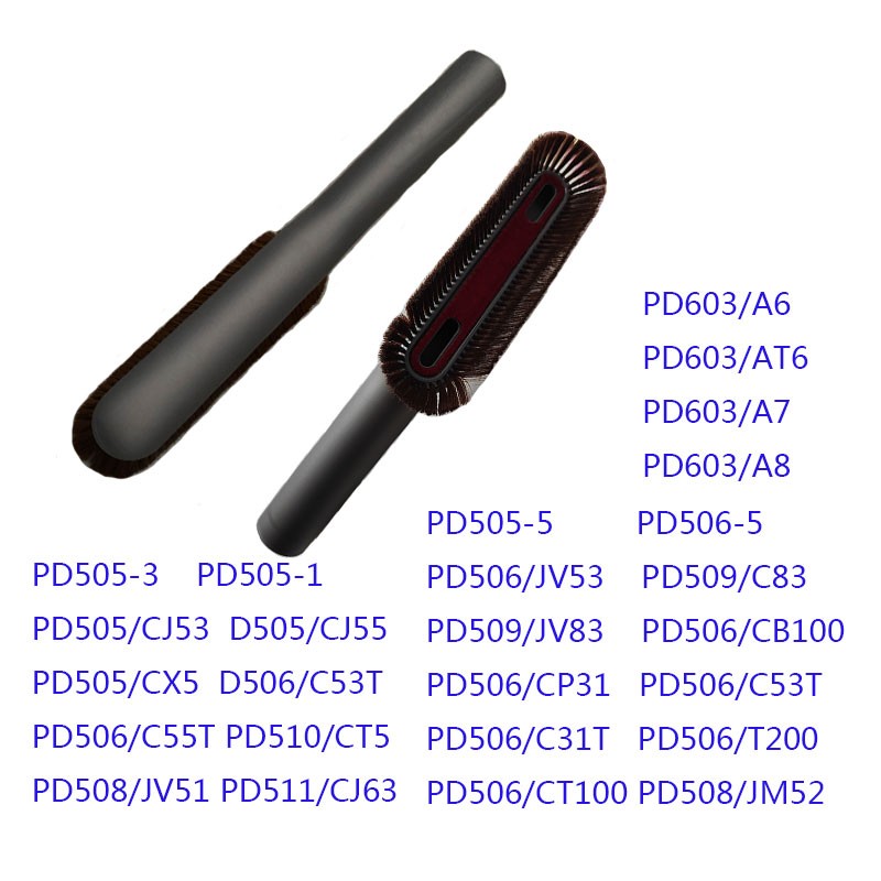 莱克吸尘器CJ53 CJ55 CX5 C55T C53T PD5/等滚刷海帕网配件