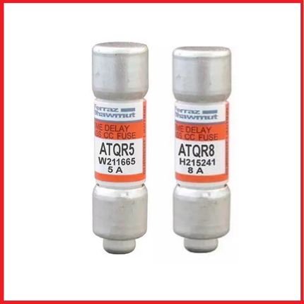 ferraz AMP-TRAP保险丝ATQR 1A/2A/3A/4A/5A/6A/7A/8A9A/10A 600V