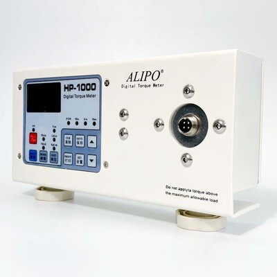 【工厂直销】分体式扭力测试仪HIT外置数显扭矩测试仪风批校准