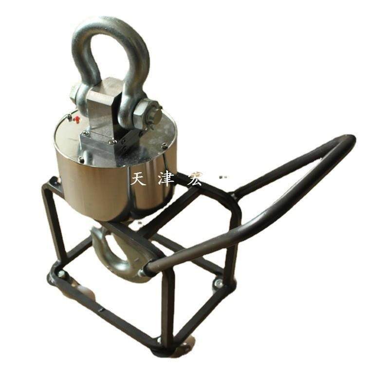 建筑工地称钢卷10吨无线打印吊钩秤 行车上用悬挂式电子秤吊秤,五金/工具,吊秤,淘宝优惠券,粉丝福利购,淘宝优惠卷