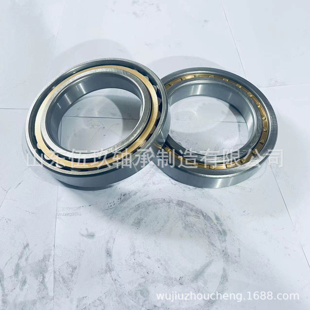 N40F咖啡机轴承NNU3040婴儿摇摇车轴承NNU3040宠物喂食器轴承