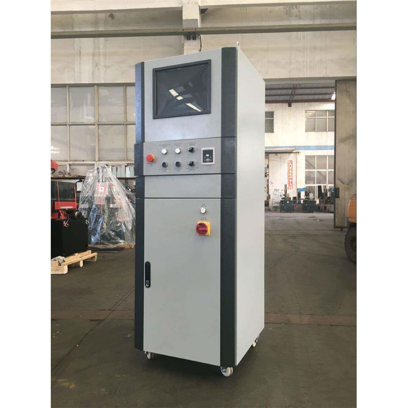 厂家供应自动化中走丝线切割机床控制柜电柜控制系统技术保障