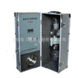 zxj供电子皂膜计含校验证型号:TT20-TH-ZM8/ZM10库号M407016