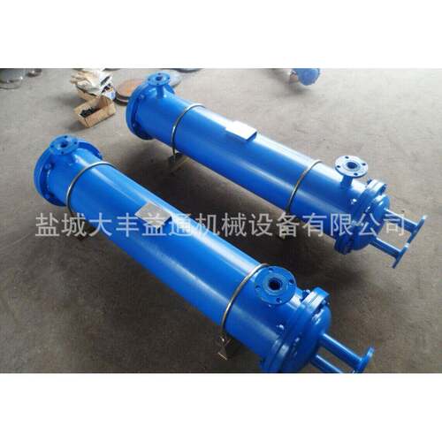 GLC  GLL列管式冷却器报价  BR板式冷却器