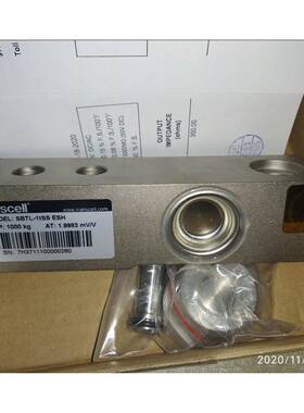 美国传力称重传感器FATS FAK-MT SBTL 单点式FAW-2.5KG