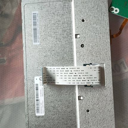 友达9寸工业屏 型号: G090VTN02.0   一片