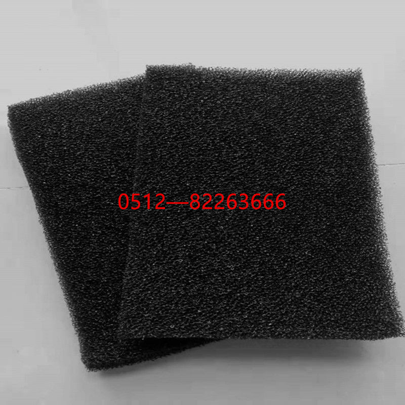 律众空压机过滤绵 变频螺杆式空气压缩机过滤网 工业防尘过滤棉