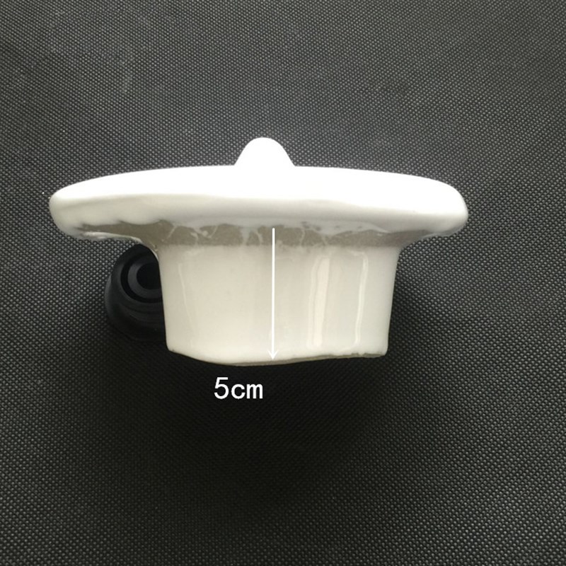 专业定制各款式小便器配件防堵塞器小便池男尿斗瓷漏陶瓷盖下水器