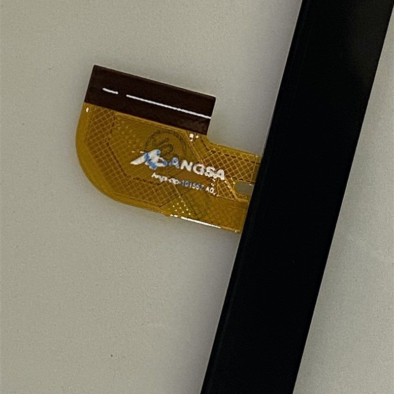 好状元G50平板家教机Angs-ctp-101557 A0触摸屏外屏显示屏手写幕