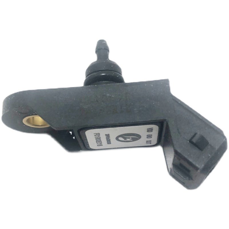 贝纳利原厂配件BJ0GS-金鹏2幼狮0魔鬼2C进气压力传感器