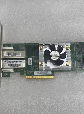 UCSC-PCIE-Q2672 16GB 双通道光纤卡