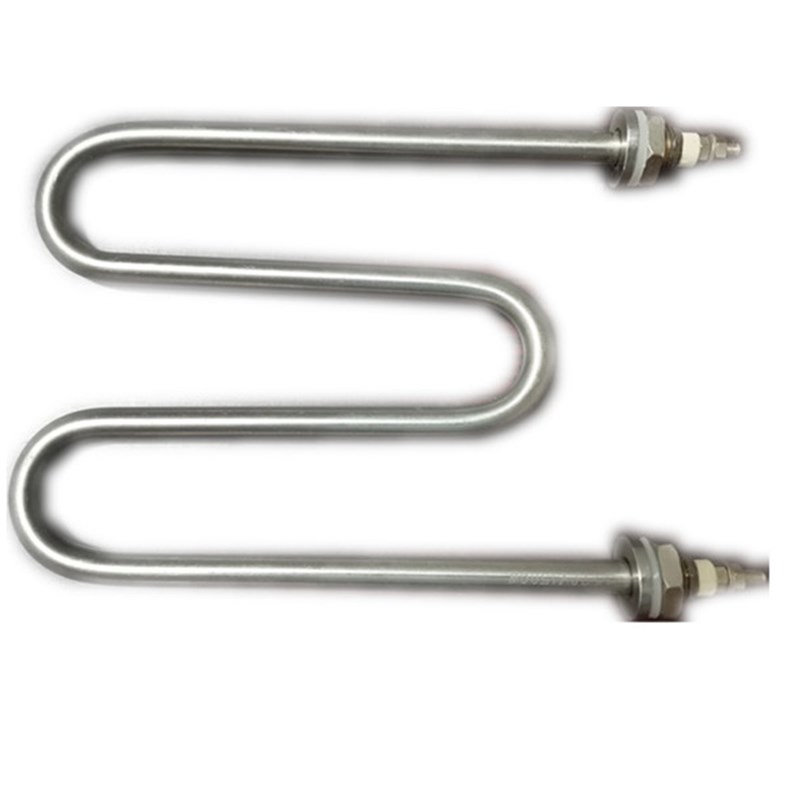 M型液体蒸汽保温台汤菜炉蒸饭车不锈钢加热管 10W 3KW