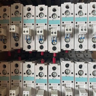 固态继电器3RF2320 1AA45